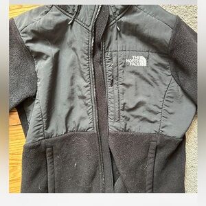 North face jacket